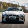 日産 GT-R の2017年型