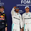 2016F1イギリスGP予選