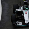 2016F1イギリスGP予選