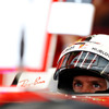 2016F1イギリスGP予選