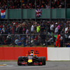 2016F1イギリスGP予選