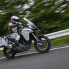 Multistrada 1200 Enduro Japan Press Launch
