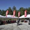 Multistrada 1200 Enduro Japan Press Launch