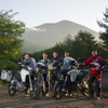Multistrada 1200 Enduro Japan Press Launch