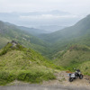 Multistrada 1200 Enduro Japan Press Launch