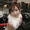 【東京オートサロン07】コンパニオン写真蔵…その96、KSオート 続