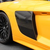 アウディ R8 スパイダー