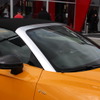 アウディ R8 スパイダー