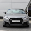 アウディ TT RS