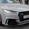 アウディ TT RS