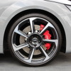 アウディ TT RS