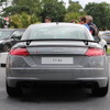 アウディ TT RS