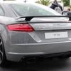 アウディ TT RS