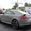 アウディ TT RS