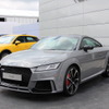 アウディ TT RS