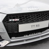 アウディ TT RS