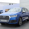 アウディ A7（TDI）