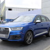 アウディ A7（TDI）