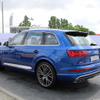 アウディ A7（TDI）