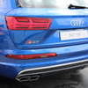 アウディ A7（TDI）
