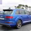 アウディ A7（TDI）