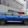 アウディ A7（TDI）