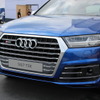 アウディ A7（TDI）
