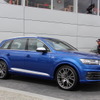 アウディ A7（TDI）