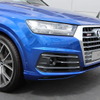 アウディ A7（TDI）