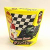 からあげクン Kawasaki Team GREENパッケージ