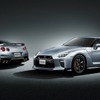 日産 GT-R 2017年モデル