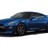 日産 GT-R 2017年モデル