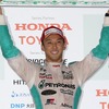 2014年チャンピオン中嶋一貴