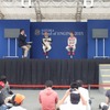 過去のステージイベントの様子（イメージ）