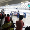 2016SUPER GT鈴鹿公式合同テスト