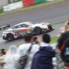 2016SUPER GT鈴鹿公式合同テスト