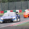 2016SUPER GT鈴鹿公式合同テスト