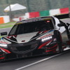 2016SUPER GT鈴鹿公式合同テスト