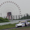 2016SUPER GT鈴鹿公式合同テスト