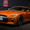 日産 GT-R 2017年モデル