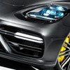ポルシェ パナメーラ 新型
