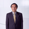 中村克己氏
