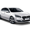 プジョー 508GT BlueHDi