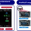 日産の自動運転技術 プロパイロット