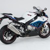 BMW S1000RR セレブレーション・エディション