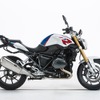 BMW R1200R セレブレーション・エディション