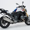 BMW R1200R セレブレーション・エディション