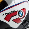 BMW R1200R セレブレーション・エディション