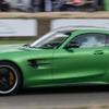 メルセデスAMG GT R