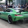 メルセデスAMG GT R